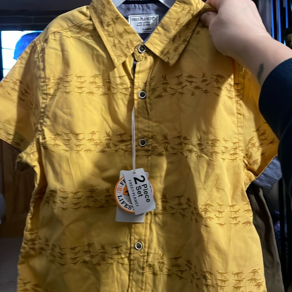 🦕Free Planet Outfit🦕